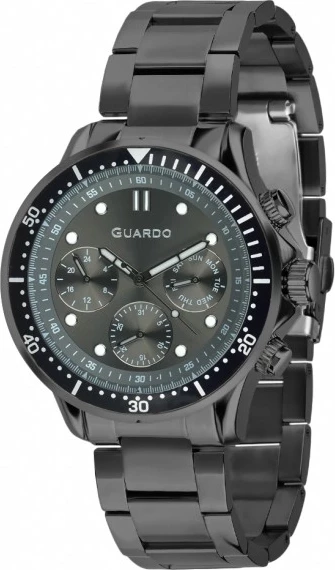 наручные часы guardo premium gr12748-1