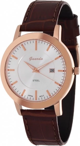 наручные часы guardo luxury gu0992-10