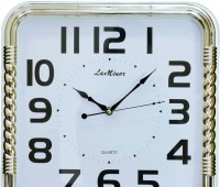 Настенные часы la minor 7420-В серебро