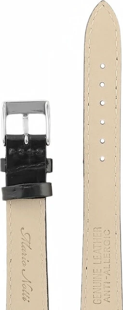 Ремешки mario notti s-16, 14 р-р, nero