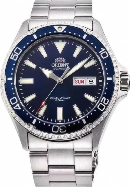 наручные часы orient ra-aa0002l