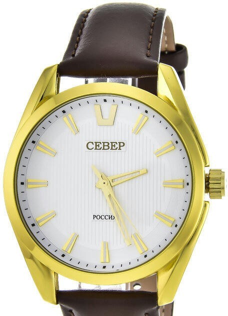 Наручные часы Север a2035-201-252