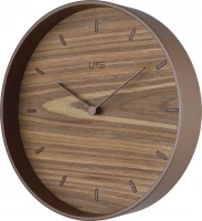 Настенные часы tomas stern 7301