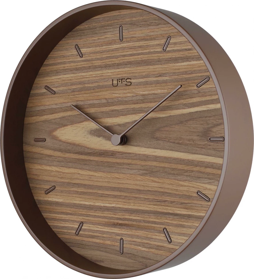 Настенные часы tomas stern 7301