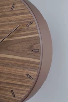 Настенные часы tomas stern 7301