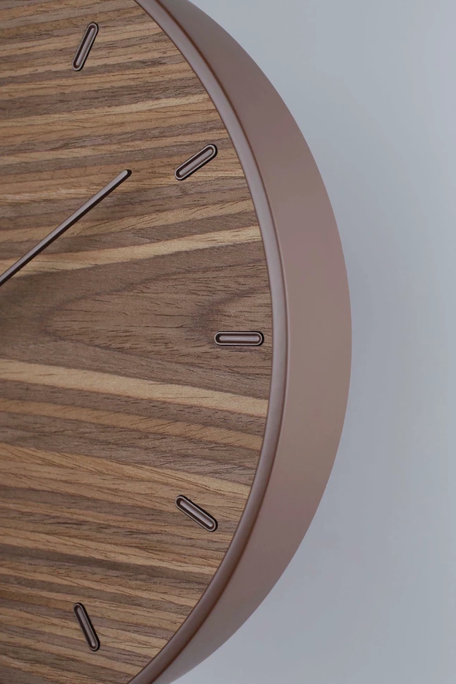 Настенные часы tomas stern 7301