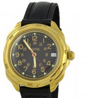 Наручные часы ВОСТОК 2414 (219782) ремень