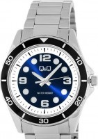 Наручные часы qq q57b-001py