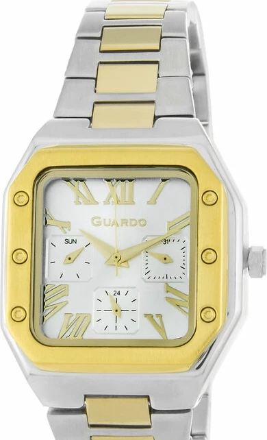 Наручные часы guardo 012727-2