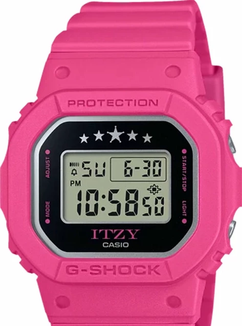 Наручные часы gmd-s5610it-4a