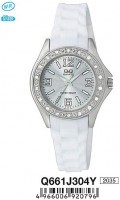 Наручные часы q&amp;q   q661j304y rus