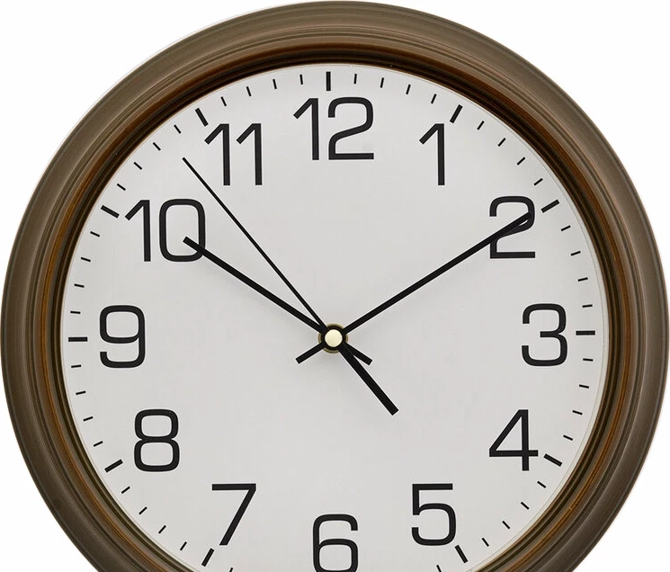 Настенные часы Алмаз А156