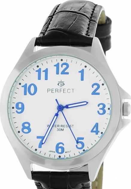 Наручные часы perfect c412d-05