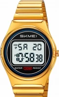 Наручные часы skmei 2385gd gold