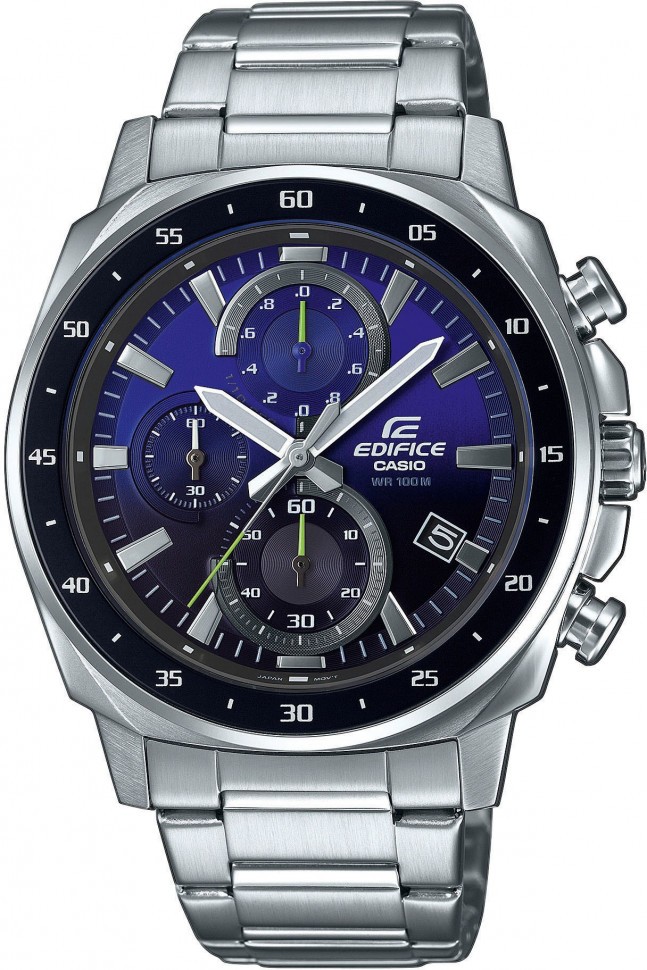 Наручные часы casio   efv-600d-2a