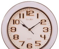 Настенные часы la mer gd003052