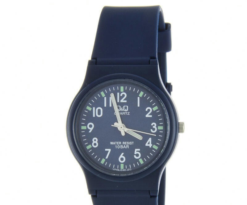 Наручные часы qq vp46j040y