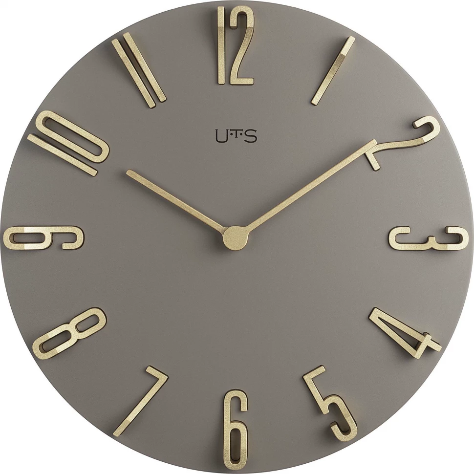 Настенные часы tomas stern 7327