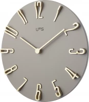 Настенные часы tomas stern 7327