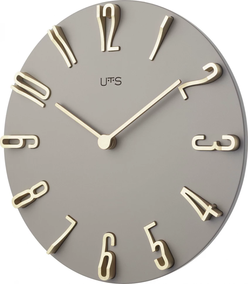 Настенные часы tomas stern 7327