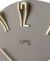 Настенные часы tomas stern 7327