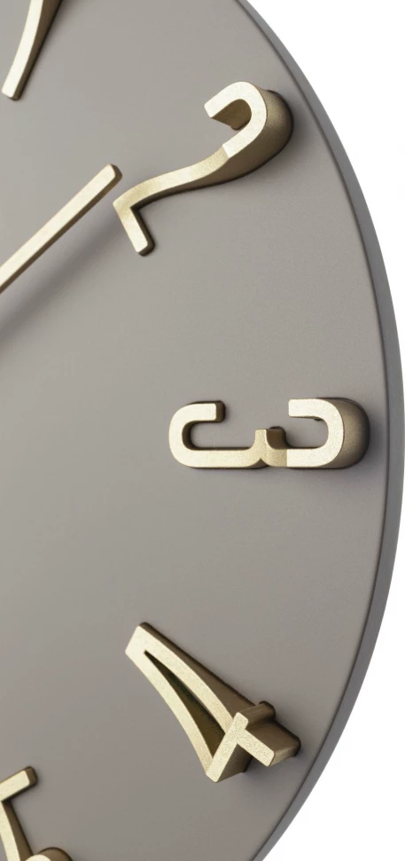 Настенные часы tomas stern 7327