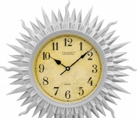 Настенные часы mirron m1020А sm