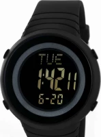 Наручные часы skmei 2152bkbk black-black