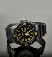 Наручные часы mrw-200h-9b