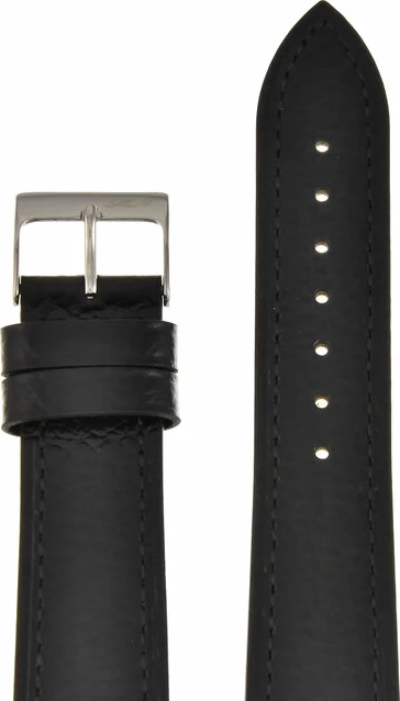 Ремешки mario notti s-36, 20 р-р, nero