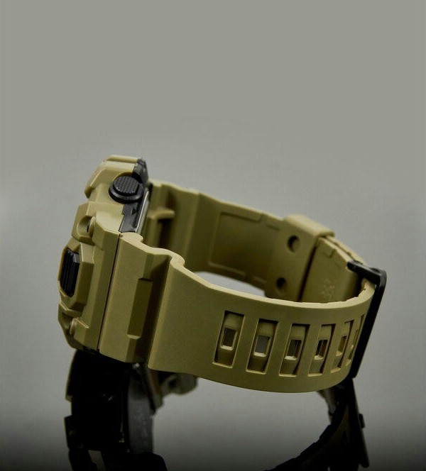 Наручные часы hdc-700-3a2vef