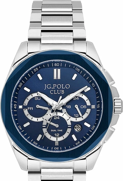 Наручные часы jg.polo club s04415m 04