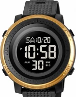 Наручные часы skmei 2215gd gold