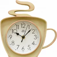 Настенные часы mirron 121-1010 БА