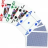Карты "Copag 4 Colour (blue)"