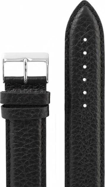 Ремешки mario notti s-17, 22 р-р, nero xl