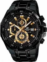 наручные часы casio efr-539bk-1a