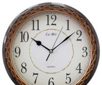 Настенные часы la mer gd047003