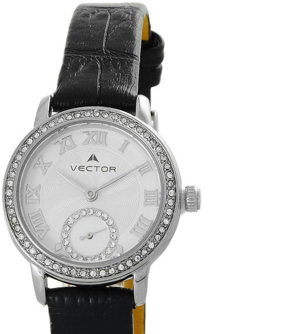 Наручные часы vector v9-0035155q сталь