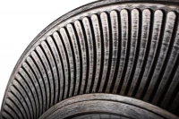 Настенные часы aviere 27505