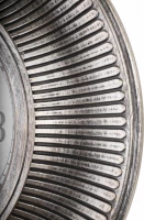 Настенные часы aviere 27505