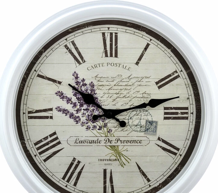 Настенные часы ТРОЙКА 88881897