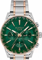 Наручные часы jg.polo club 0724 s04064a.4 4.590