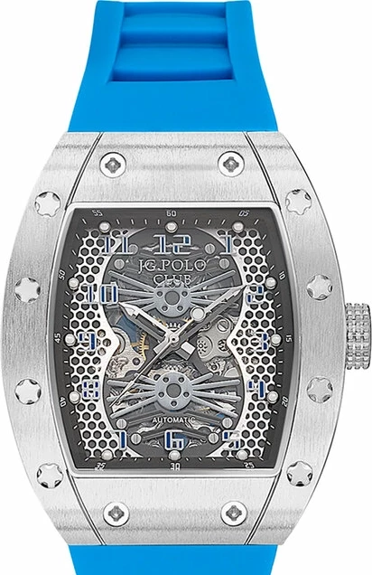 Наручные часы jg.polo club 1223 14770.07 5290tl