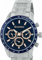 Наручные часы guardo 012783-2