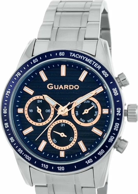 Наручные часы guardo 012783-2