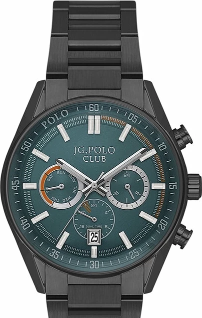 Наручные часы jg.polo club 0725 s04412m.3 5.490