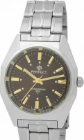 Наручные часы perfect p186-10 корп-хр циф-т.сер