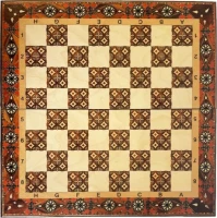 Доска шахматная &quot;Византия&quot; 30, Armenakyan