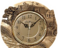 Настольные часы la minor 6008